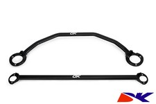 BMW E36 Domstrebe Drift King driftking vorne hinten 4 Zylinder M20 M40 IS 