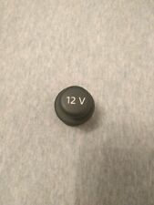 Blindstopfen Dummy VW Zigarettenanzünder 12V Deckel Kappen Cover