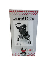 Bayer Chic 2000 Jogging Buggy