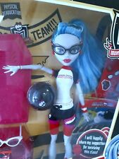 Monster High Physical