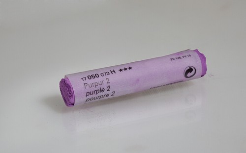 Schmincke pastell purpur - pastell, 2