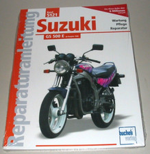 Reparaturanleitung suzuki - reparaturanleitung,