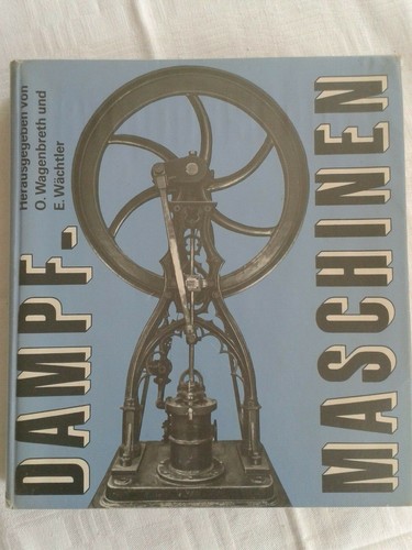 Dampfmaschinen die - dampfmaschinen,,