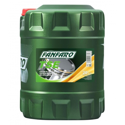 Liter sae api sn ch - 20,