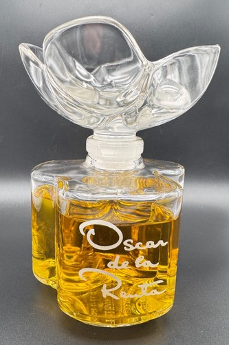Großfactise oscar de la - oscar,