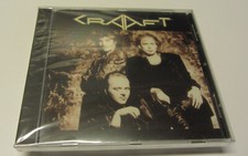CD Craaft "Craaft" 2012 + 8