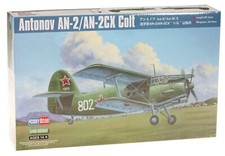 Hobby Boss Antonov An-2/AN-CX