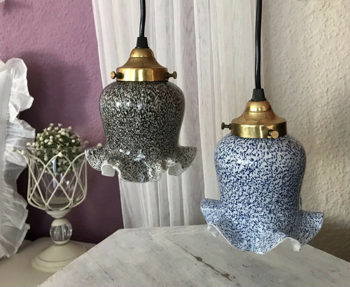 Antik deckenleuchte lampe - deckenleuchte,