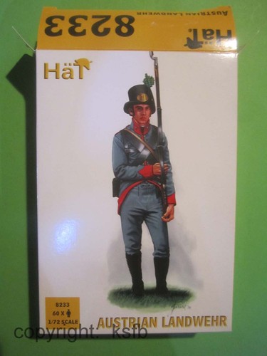Hät 8233 napoleon - hät,