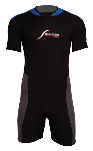 3mm scubatec neopren shorty - neopren,