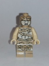 LEGO Indiana Jones - Mumie -
