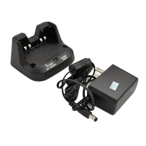 Authentischer icom bc202ip2 - authentischer,