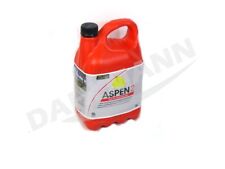 ASPEN Sonderkraftstoff für 2 Takt Motoren 5 Liter (6.00€/1l)