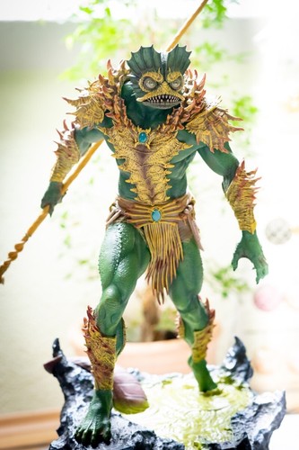 Sideshow mer man exclusive - mer-man,