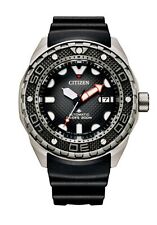 CITIZEN Promaster - Titanium -