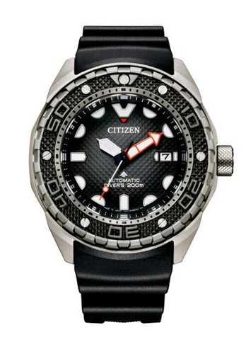 Citizen promaster titanium - citizen,