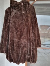 MINX BY EVA LUTZ traumhafter Kurzmantel  Größe 42  Kunstfell Top  hoher Neupreis