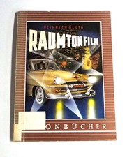 Heinrich Kluth RAUMTONFILM 3 D