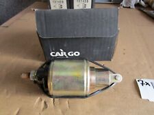 Lada Nova Niva Magnetschalter Einrückrelais Hubmagnet Anlasser Starter 12V NEU 