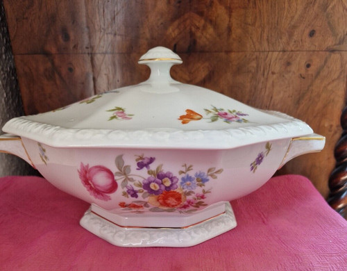 Terrine rosenthal maria - 1,