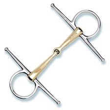 % Stübben Steeltec Gebiss