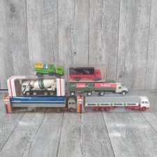 Herpa albedo etc - etc., 1:87