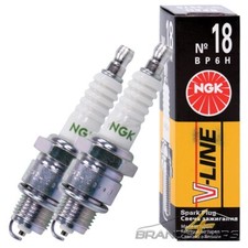 Ngk zündkerze für - 2x,