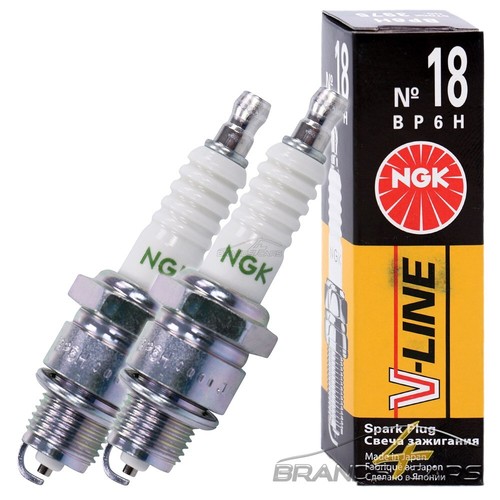 Ngk zündkerze für trabant - ngk,