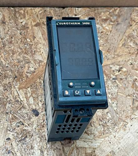 Eurotherm - ,
