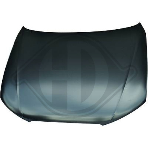 Motorhaube audi b8 - a4,