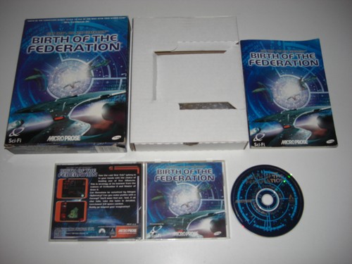 Star trek birth - birth, the