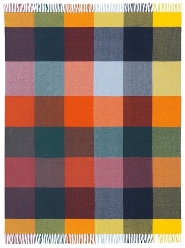 Biederlack kaschmirplaid - biederlack,