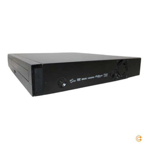 Teufel impaq 3000 mk2 - impaq,