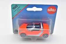SIKU 1065 Smart Roadster neon