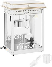 Popcornmaschine popcorn maker - popcornmaschine,