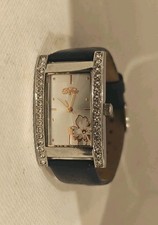 Buffalo Damenuhr Vintage Retro