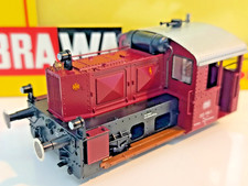 BRAWA H0 0470, Rangier-Lok