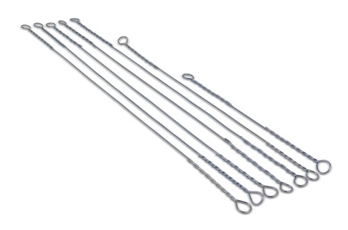 Draht für wurfhammer - 50, cm