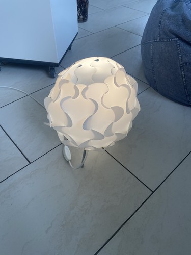 Ikea fillsta lampe tischlampe - lampe,