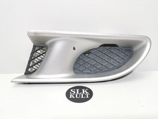 Mercedes SLK R170 Mopf Einsatz