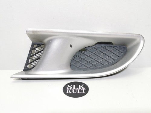 Mercedes slk r170 - r170, mopf