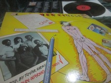 INNER CIRCLE ♣︎♣︎ SOMETHING SO GOOD ♣︎♣︎ BESTZUSTAND / MINT ERSTPRESSUNG 1982