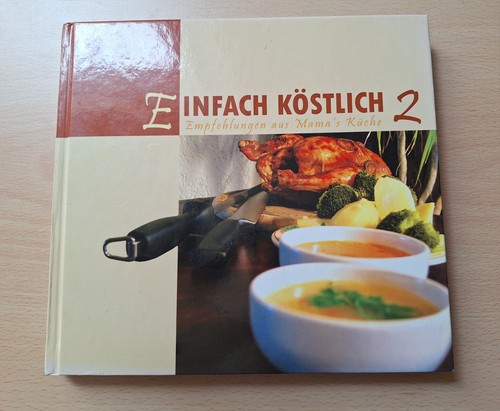 Einfach köstlich - , 2