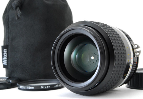 Mint nikon s - [mint], nikkor