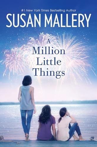 Million little things - little, things: