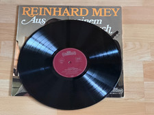 Reinhard Mey - 2 LP´s - 2 x Vinyl