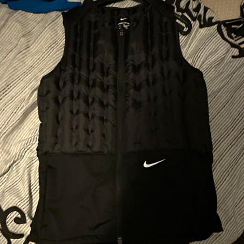 Nike herren steppweste - nike,