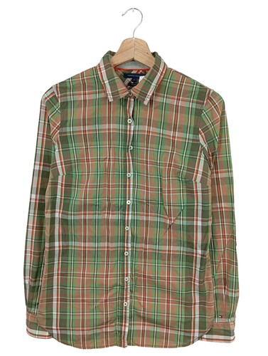 Tommy hilfiger holzfällerhemd - tommy,