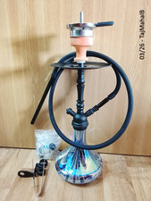 Amy deluxe shisha middle - amy,