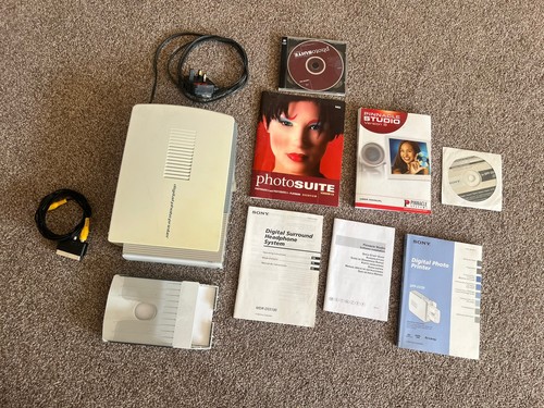 Sony drucker dpp - sony,